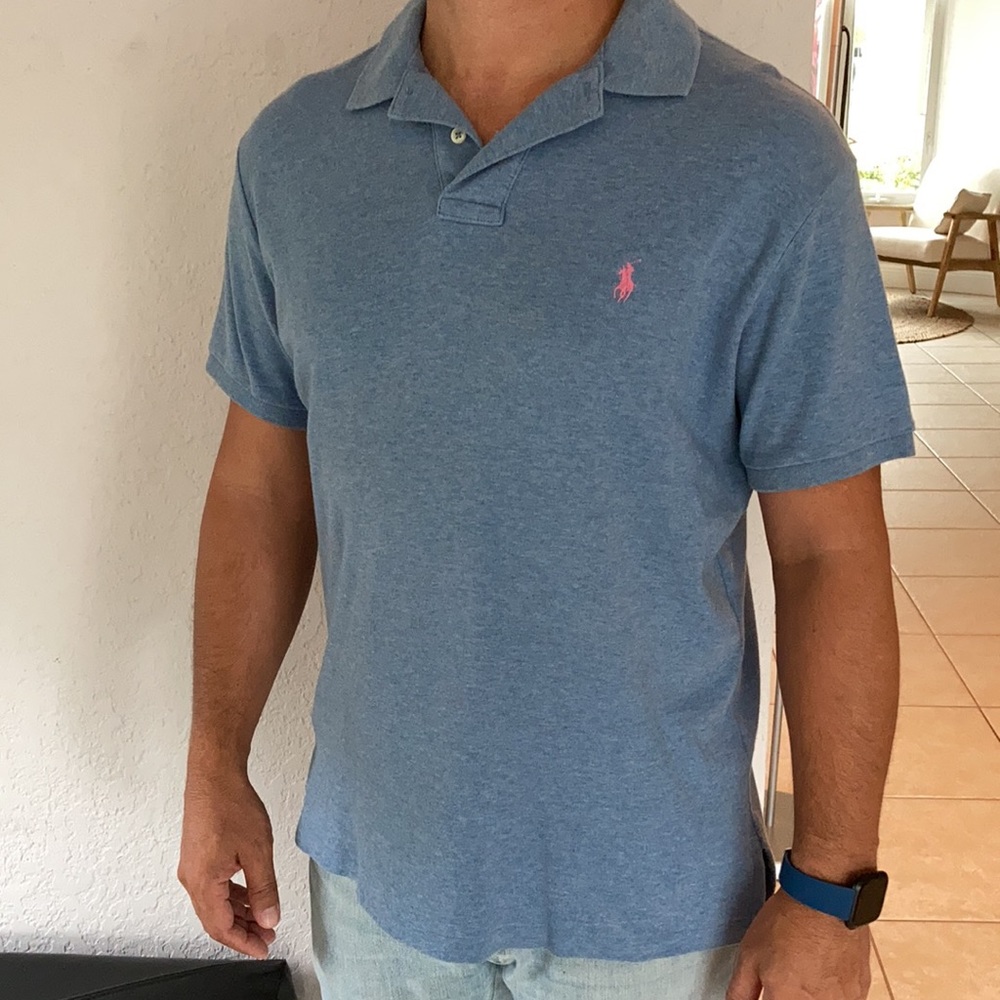 Polo by Ralph Lauren